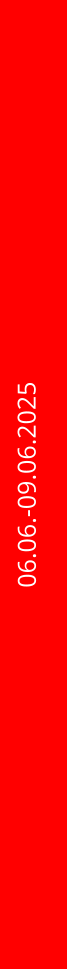 06.06.-09.06.2025